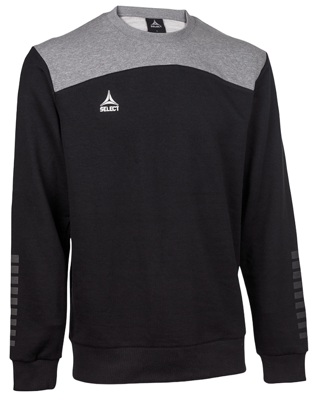 Hanorac Select Sweatshirt Oxford v22