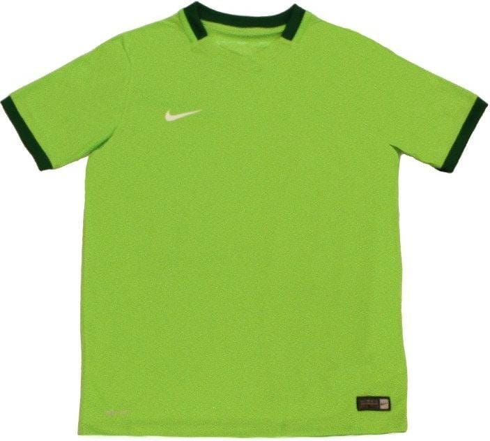 Bluza Nike Revolution III Short-Sleeve Jersey