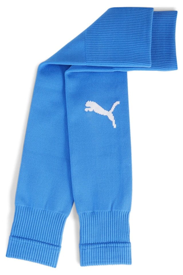Aparatori Puma teamGOAL Sleeve Sock