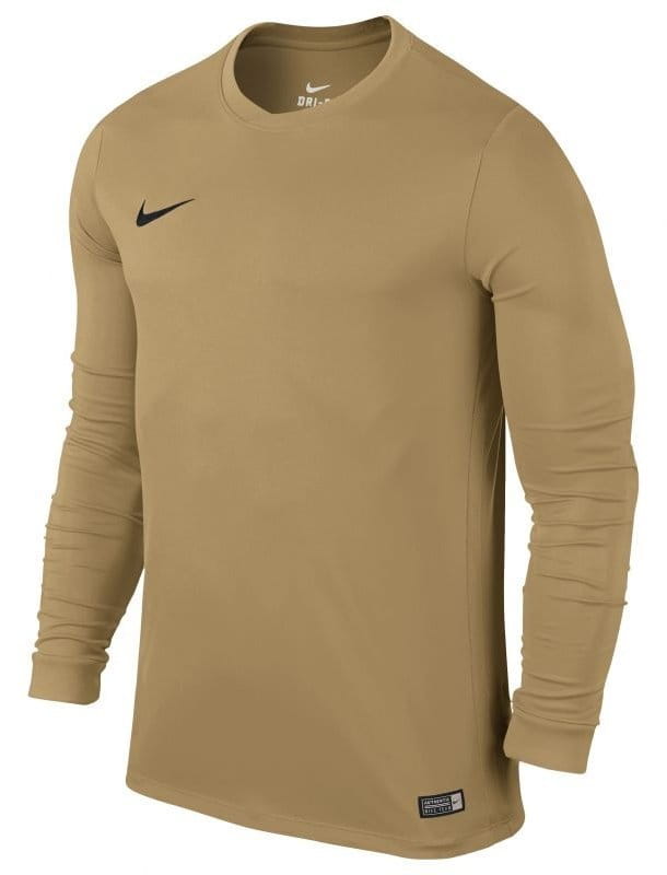 Bluza cu maneca lunga Nike LS YTH PARK VI JSY