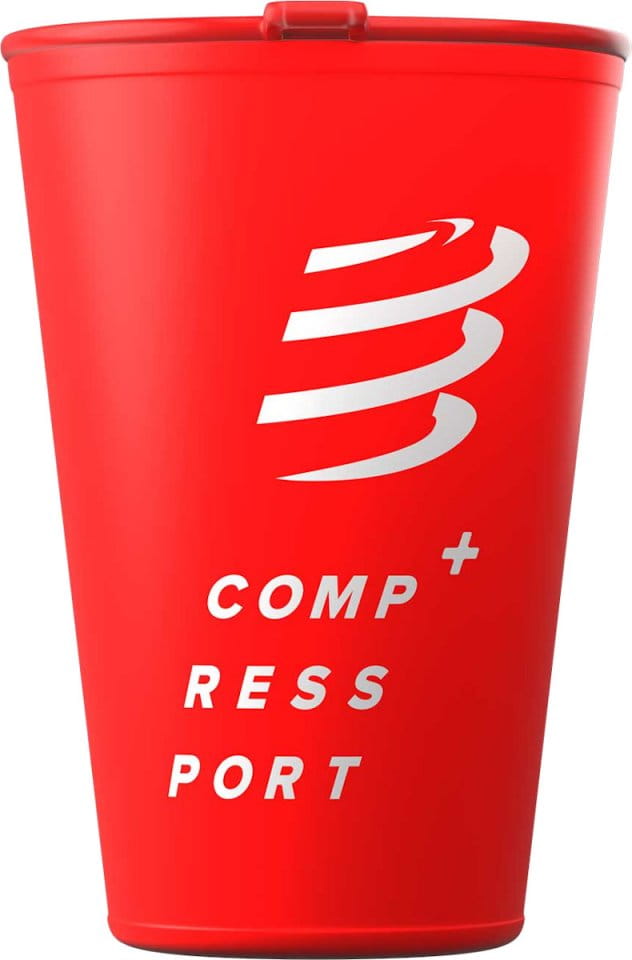 Sticla Compressport Fast Cup
