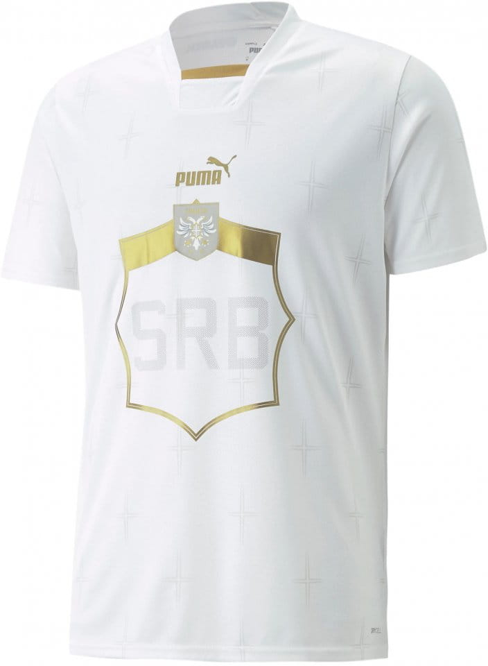 Bluza Puma FSS Away Shirt Replica 2022