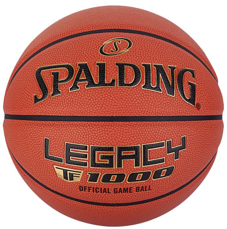 Minge Spalding Basketball FIBA Legacy TF-1000
