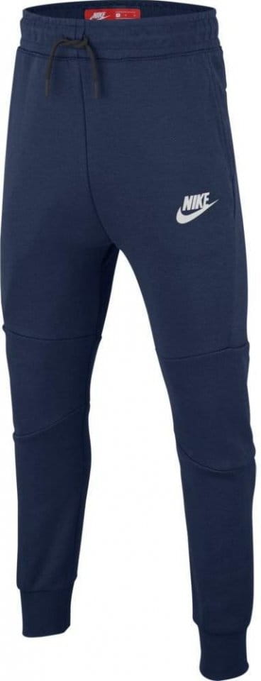 Pantaloni Nike B NSW TCH FLC PANT