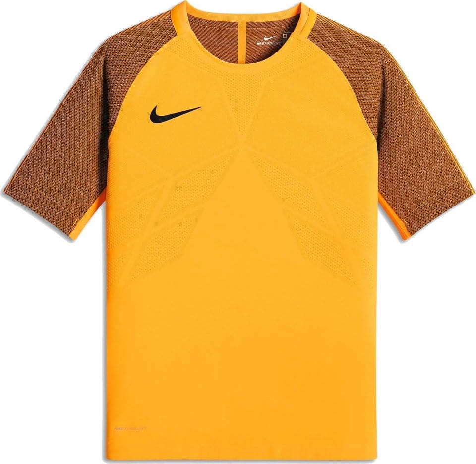 Tricou Nike AEROSWIFT STRIKE T-SHIRT KIDS