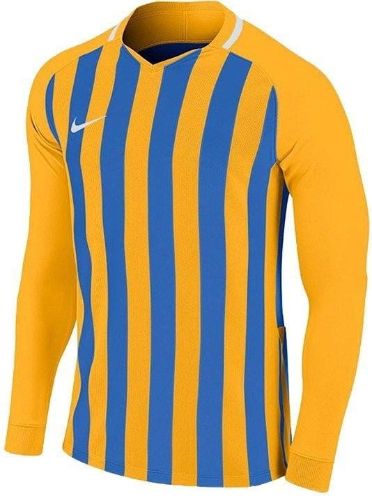 Bluza cu maneca lunga Nike Striped division III