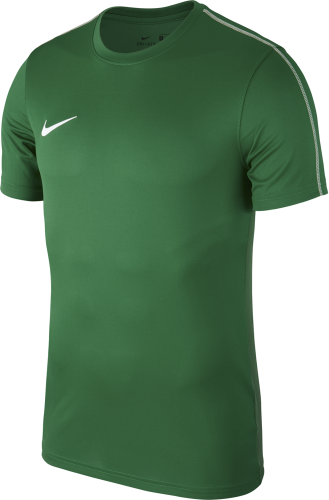 Tricou Nike Y NK DRY PARK18 SS TOP