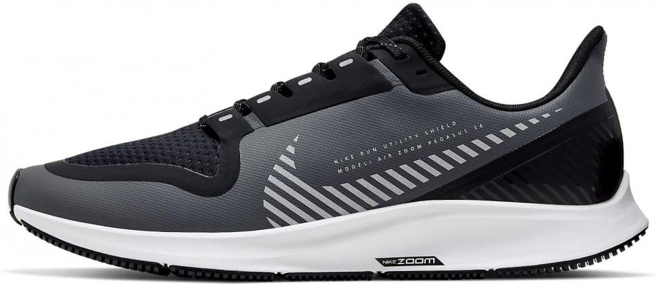 Pantofi de alergare Nike AIR ZOOM PEGASUS 36 SHIELD