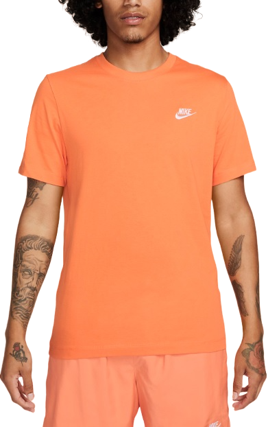 Tricou Nike Club T-Shirt
