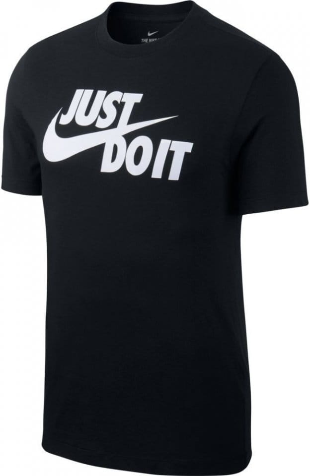 Tricou Nike M NSW TEE JUST DO IT SWOOSH
