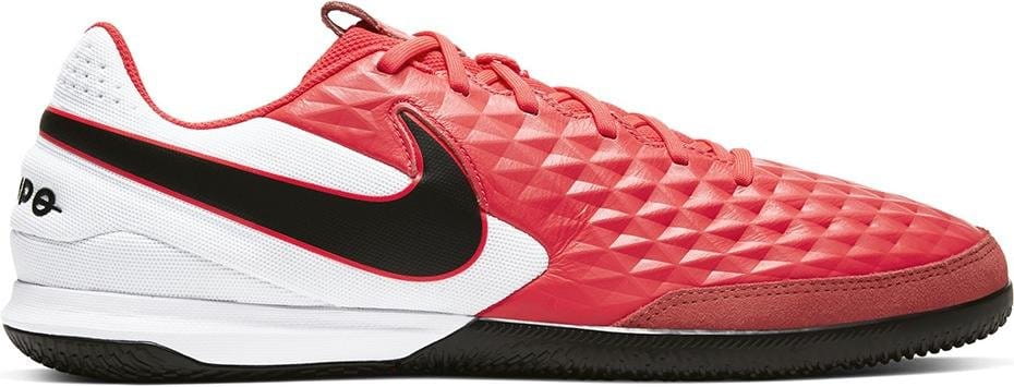 Pantofi fotbal de sală Nike JR LEGEND 8 ACADEMY IC