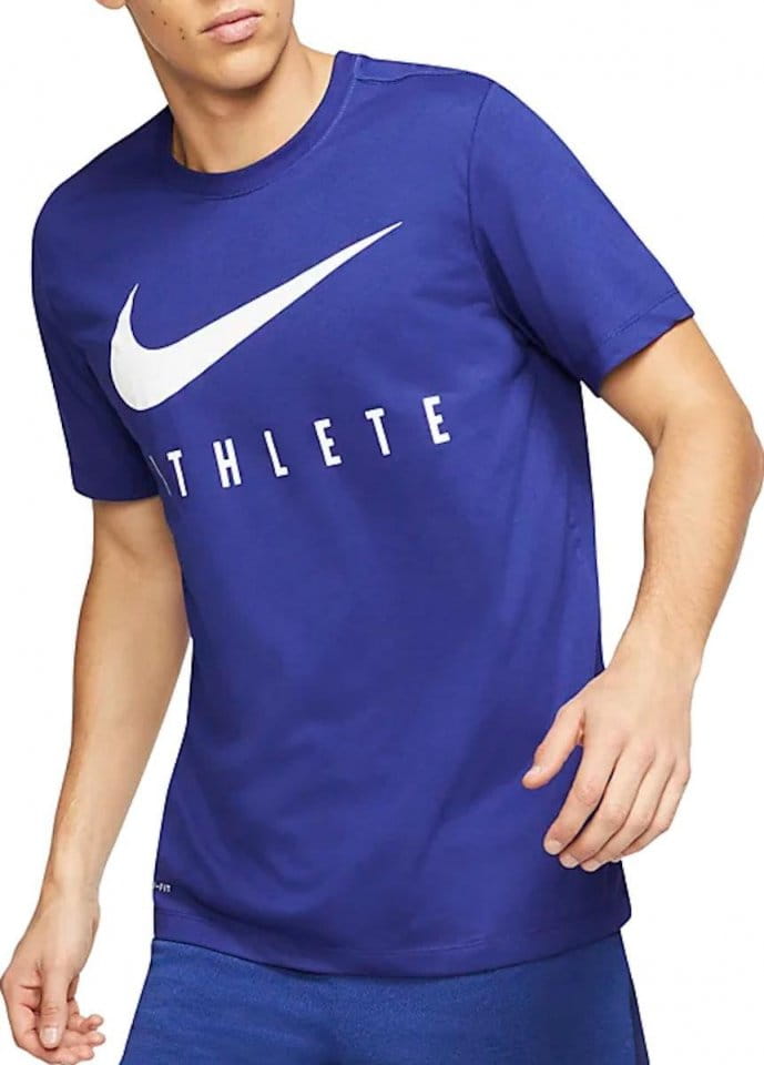 Tricou Nike M NK DRY TEE DB ATHLETE