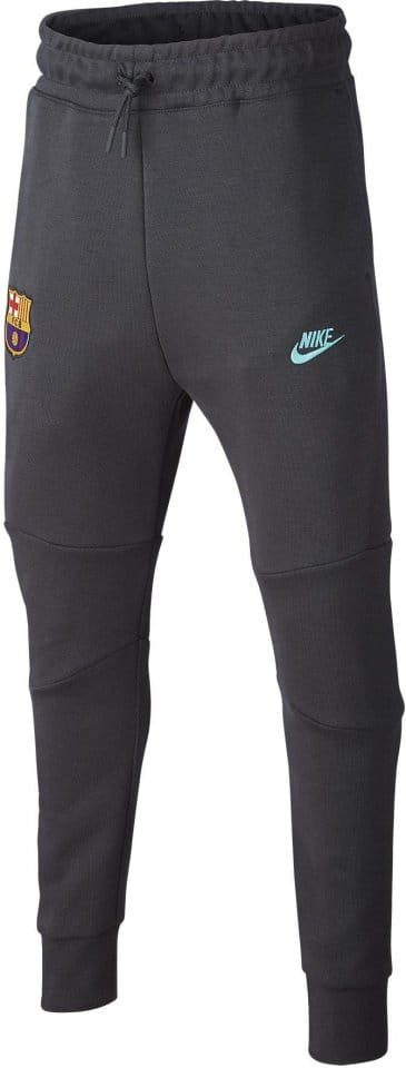 Pantaloni Nike FCB Y NSW TCH FLC PANT CL 2019/20