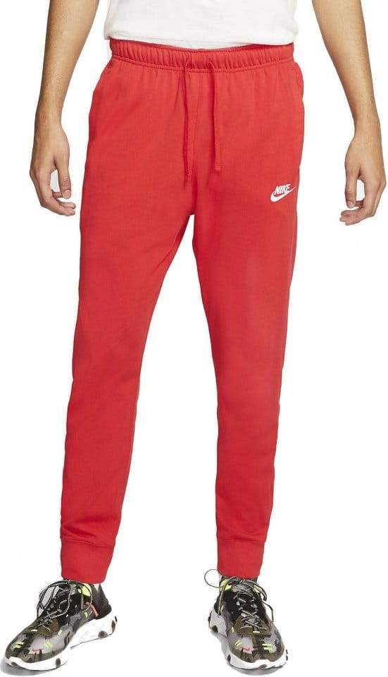 Pantaloni Nike M NSW CLUB JGGR JSY