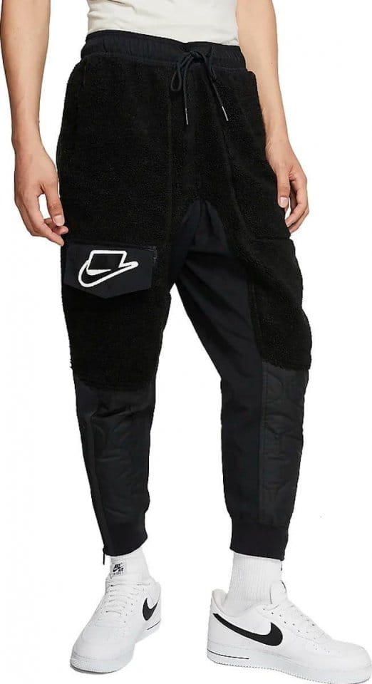Pantaloni Nike M NSW JGGR MIX