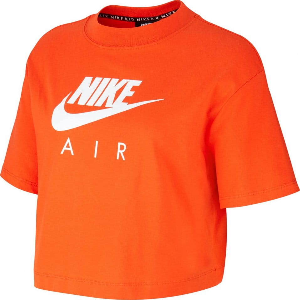 Tricou Nike W NSW AIR TOP SS
