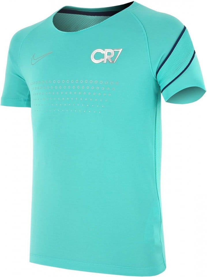 Tricou Nike CR7 B NK DRY TOP SS