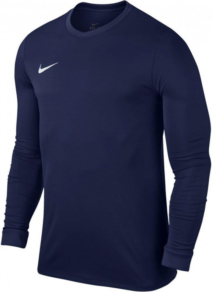 Bluza cu maneca lunga Nike M NK DRY PARK VII JSY LS