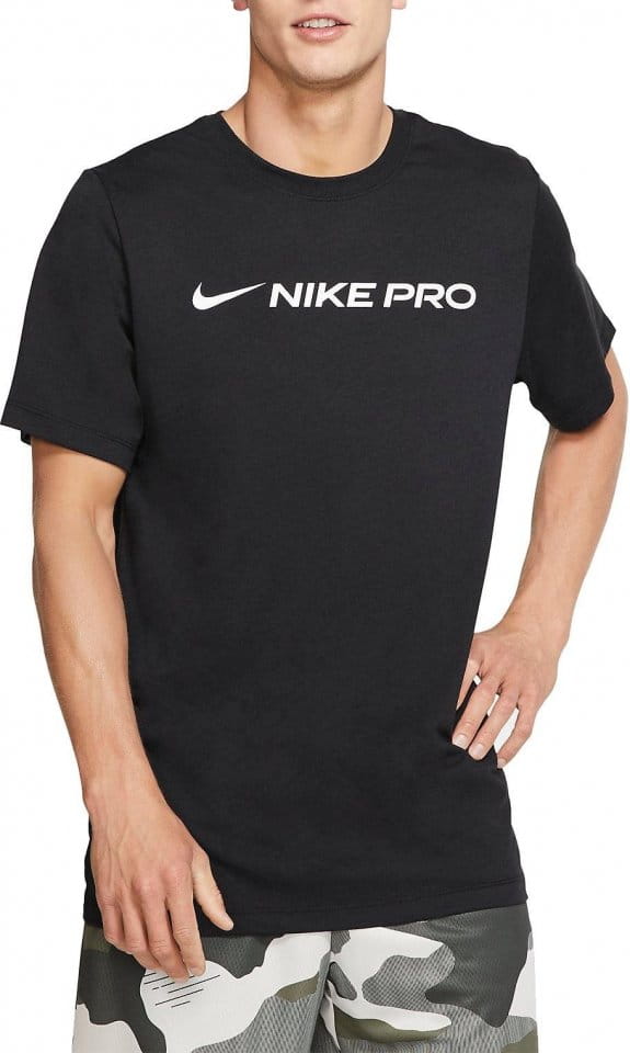 Tricou Nike M NK DRY TEE PRO