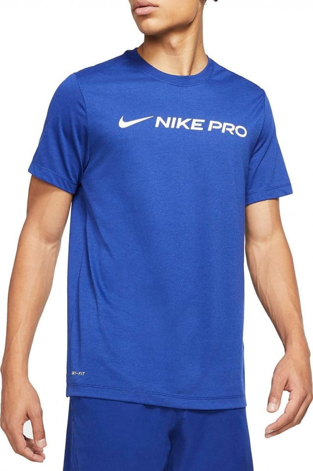 Tricou Nike M NK DRY TEE PRO