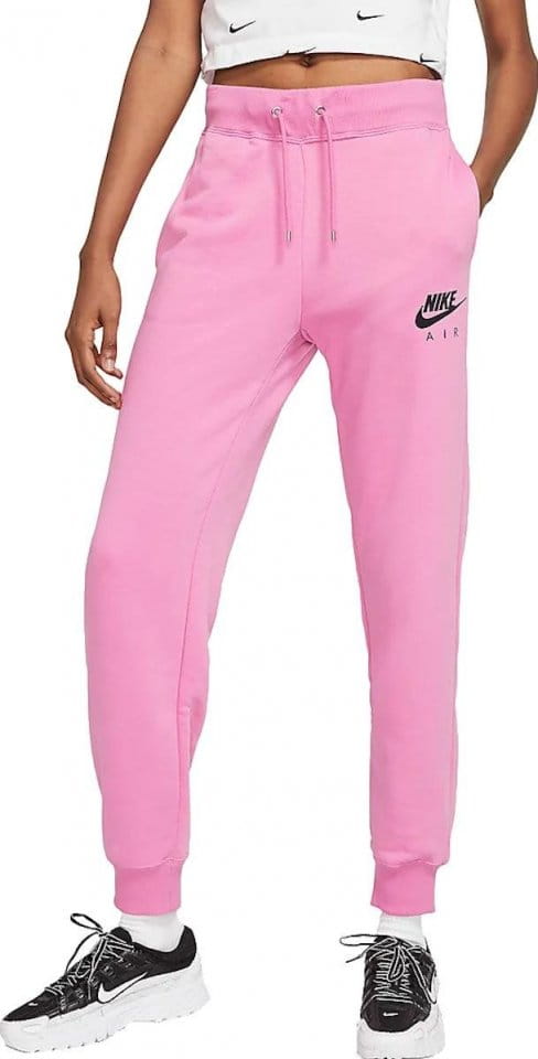 Pantaloni Nike W NSW AIR PANT FLC BB