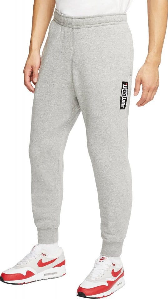 Pantaloni Nike M NSW JDI PANT FLC BSTR