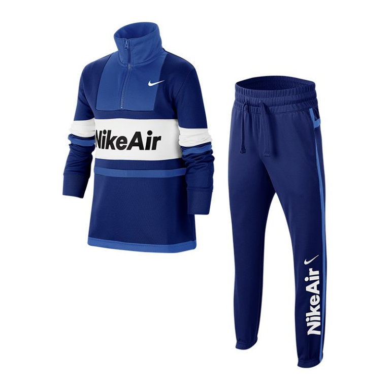 Trening Nike U NSW AIR TRACKSUIT
