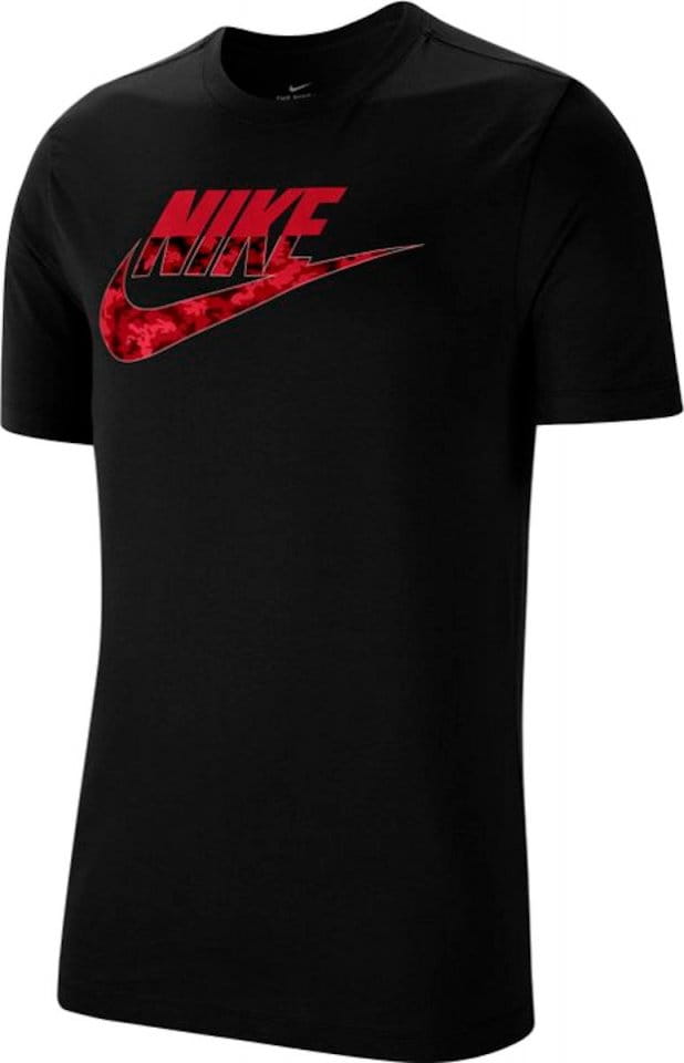 Tricou Nike M NSW CAMO SS TEE