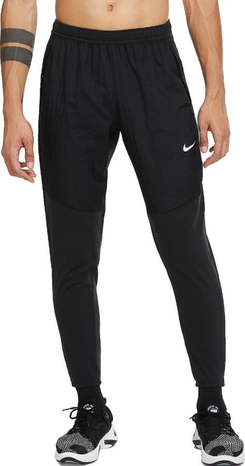Pantaloni Nike M NK THERMA ESSENTIAL PANTS