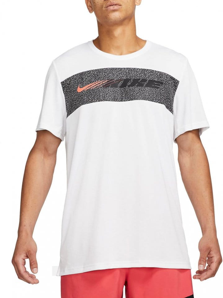 Tricou Nike M NK DRY SUPERSET SS SC ENERGY