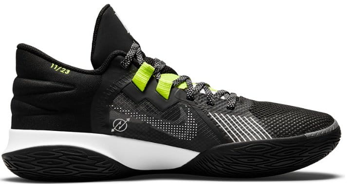 Ghete de baschet Nike Kyrie Flytrap 5 Basketball Shoe - Top4Sport.ro