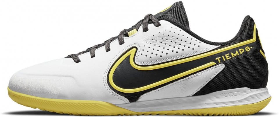 Pantofi fotbal de sală Nike React Tiempo Legend 9 Pro IC - Top4Sport.ro