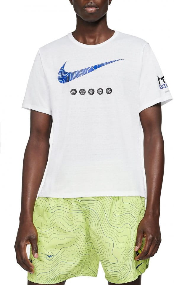 Tricou Nike Dri-FIT Miler