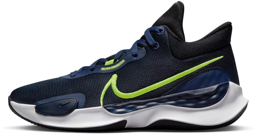 Ghete de baschet Nike RENEW ELEVATE 3 BASKETBALL SHOES Top4Sport.ro