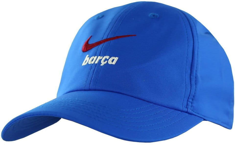 Sapca Nike FC Barcelona Heritage86 Hat