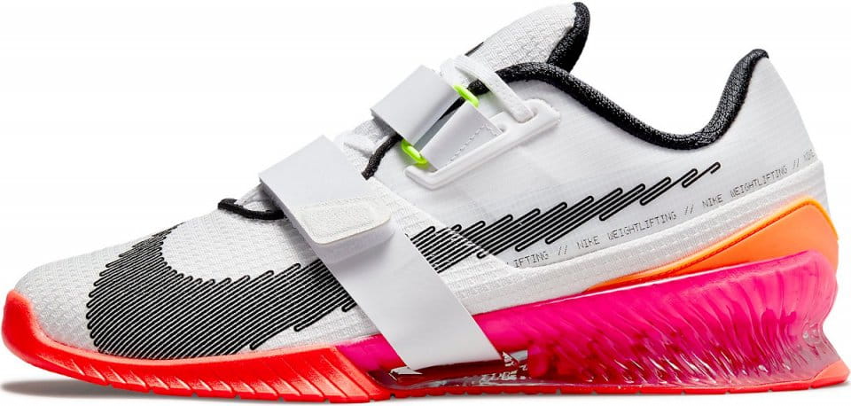 Pantofi fitness Nike Romaleos 4 SE Weightlifting Shoe