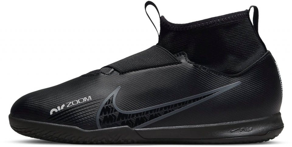 Pantofi fotbal de sală Nike JR ZOOM SUPERFLY 9 ACADEMY IC
