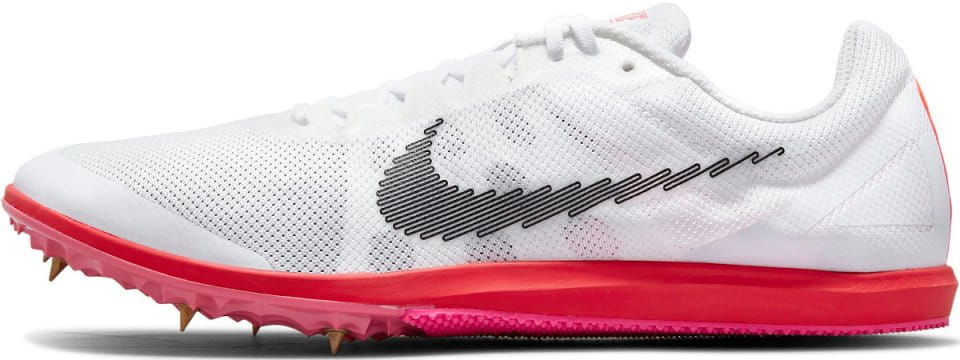 Crampoane Nike Zoom Rival D 10 Track Spikes