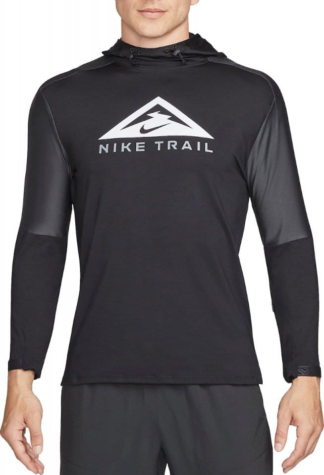 Hanorac cu gluga Nike Dri-FIT Trail