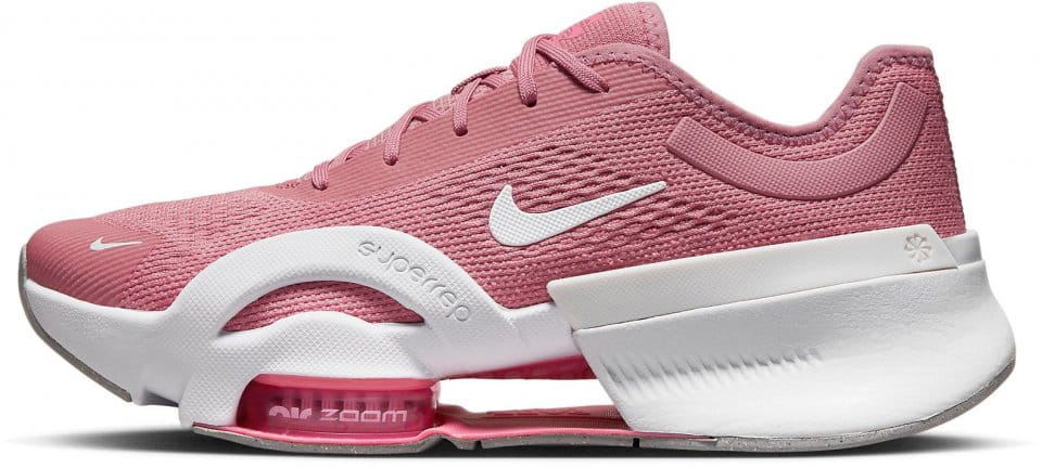 Pantofi fitness Nike Zoom SuperRep 4 Next Nature Women’s HIIT Class Shoes