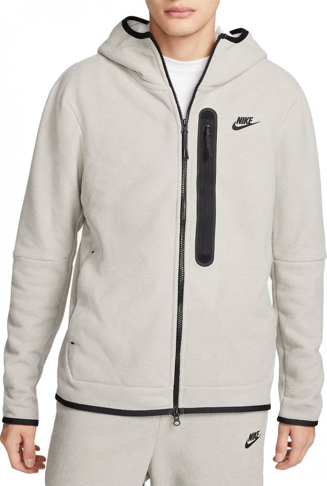 Hanorac cu gluga Nike Sportswear Tech Fleece Men s Full-Zip Winterized Hoodie