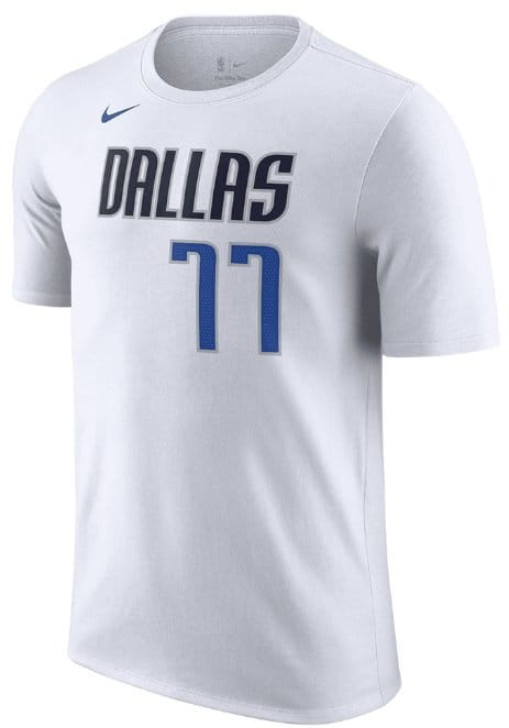 Tricou Nike Dallas Mavericks Men's NBA T-Shirt