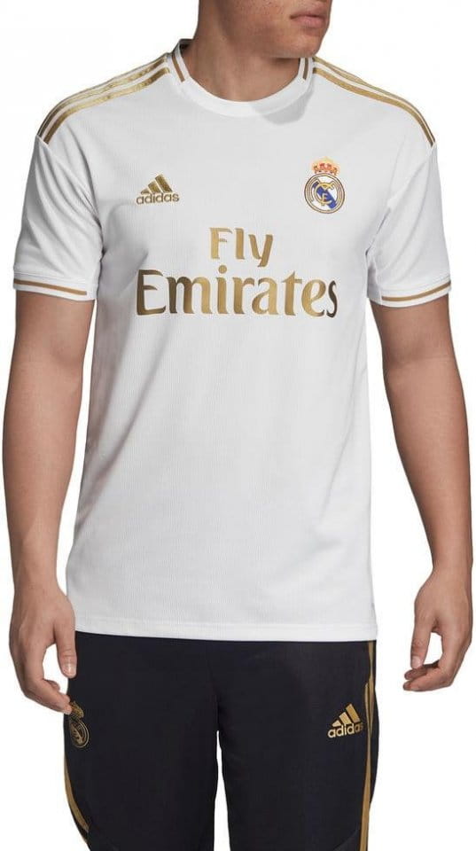 Bluza adidas REAL MADRID HOME JSY 2019/20 - Top4Sport.ro