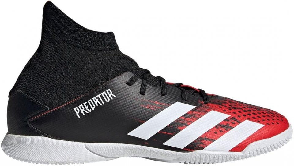 Pantofi fotbal de sală adidas PREDATOR 20.3 IN J - Top4Sport.ro
