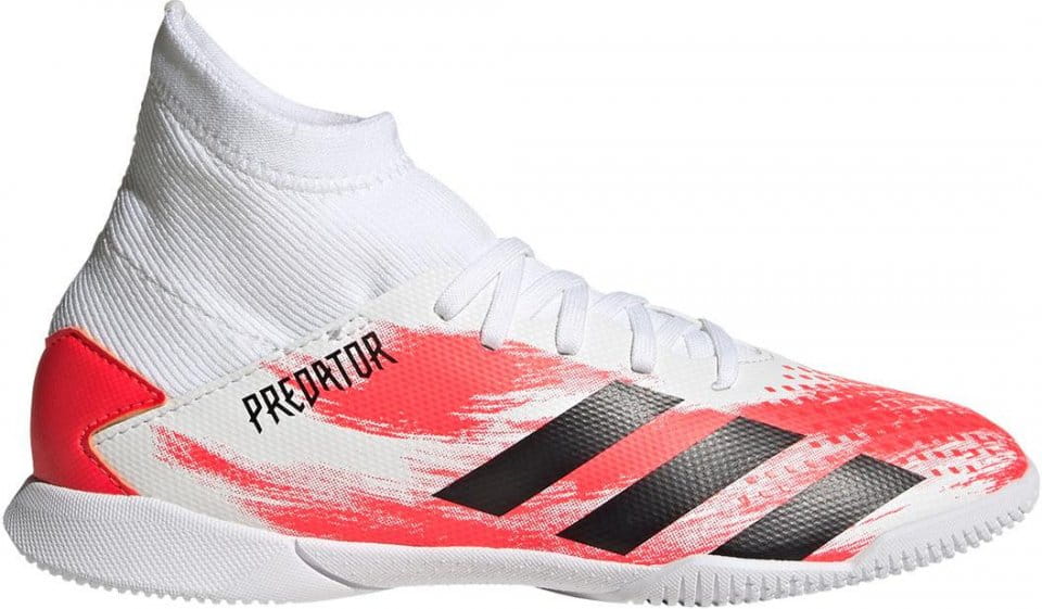 Pantofi fotbal de sală adidas PREDATOR 20.3 IN J