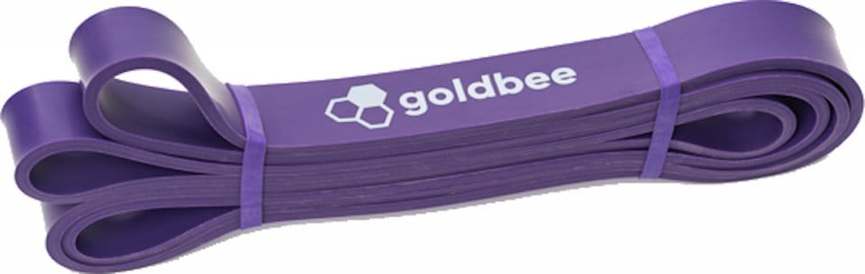 Benzi elastice GoldBee Resistance Band