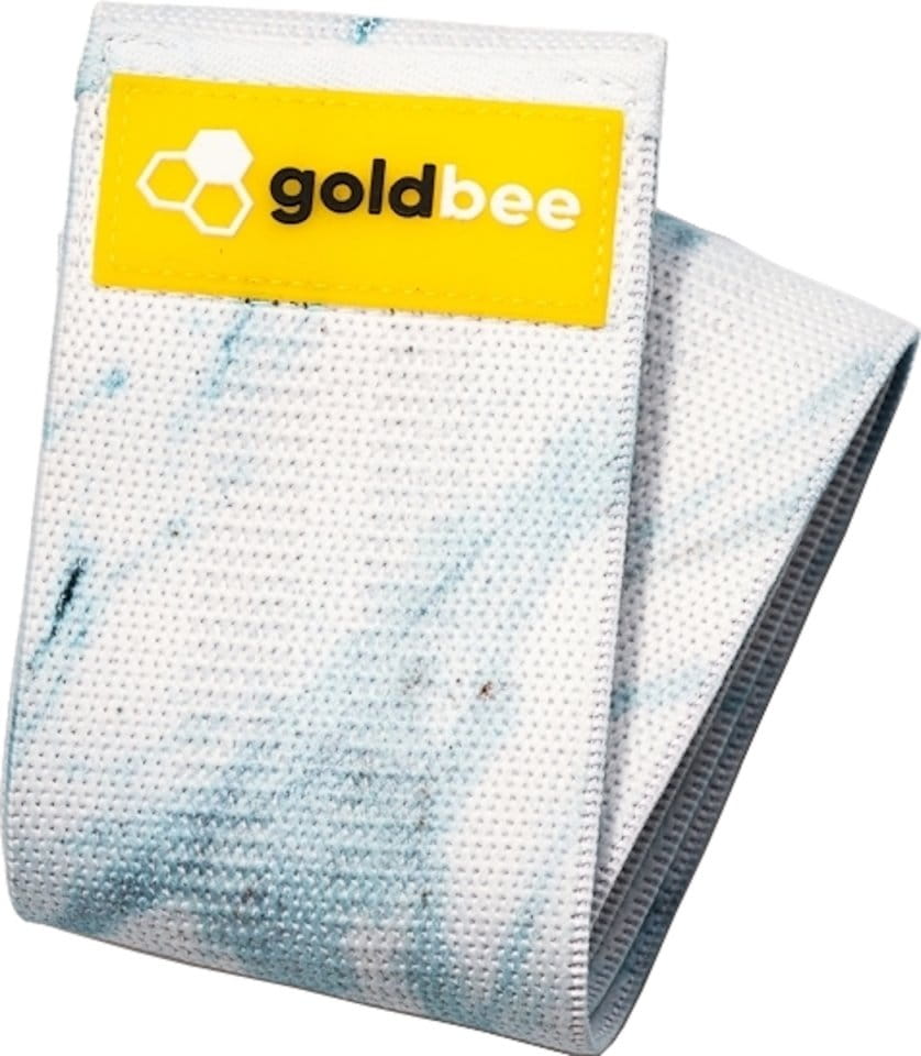 Benzi elastice GoldBee Textile Resistance Band