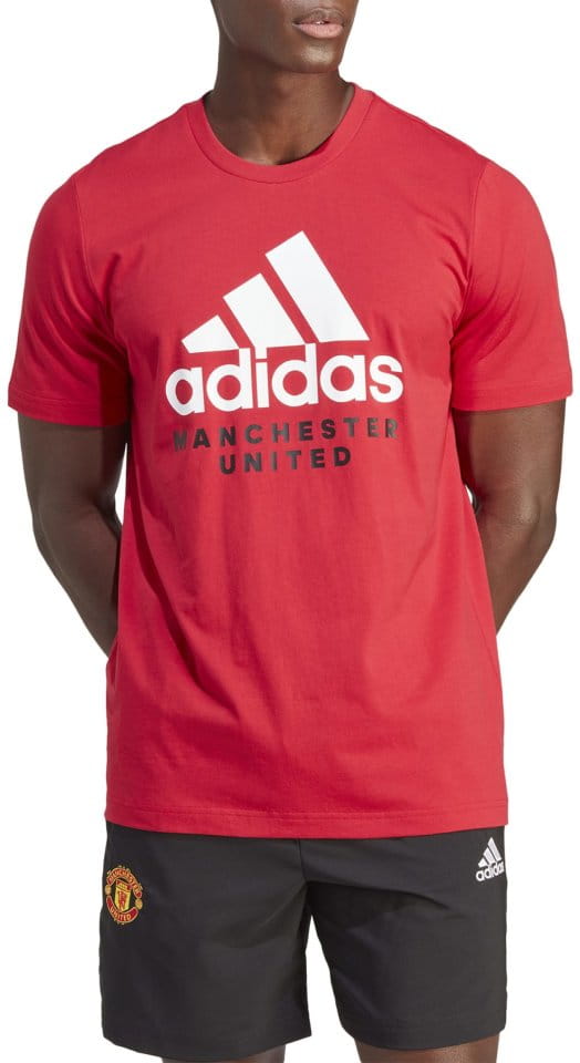 Tricou adidas Sportswear MANCHESTER UNITED 23/24 DNA GRAPHIC T-SHIRT -  Top4Sport.ro