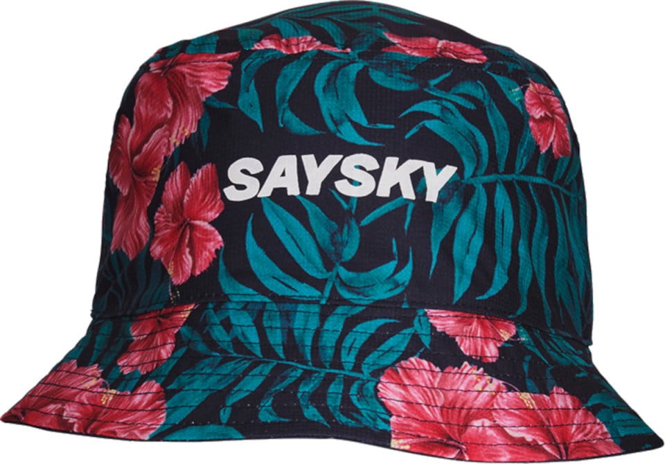 Caciula Saysky Flower Bucket Hat