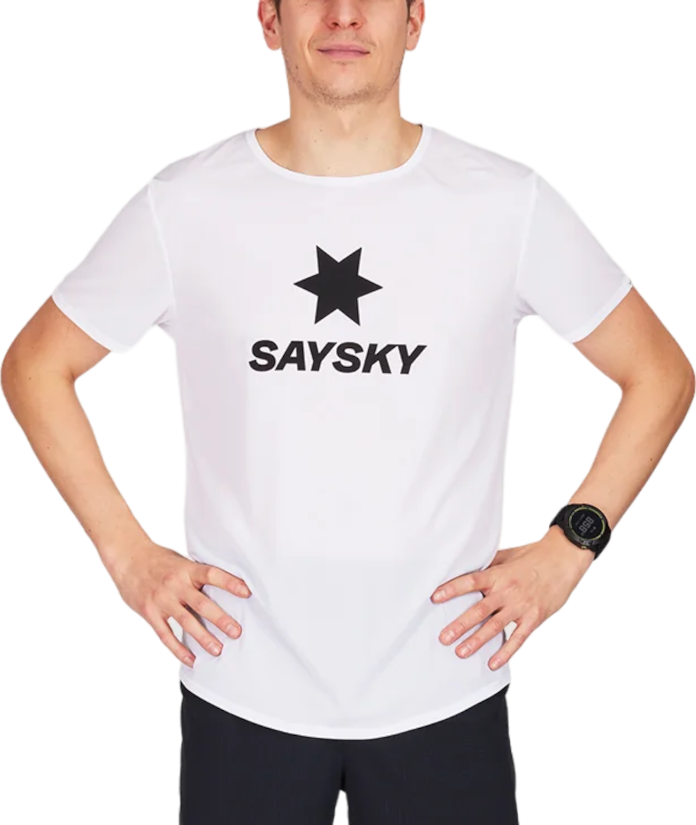 Tricou Saysky Logo Flow T-shirt